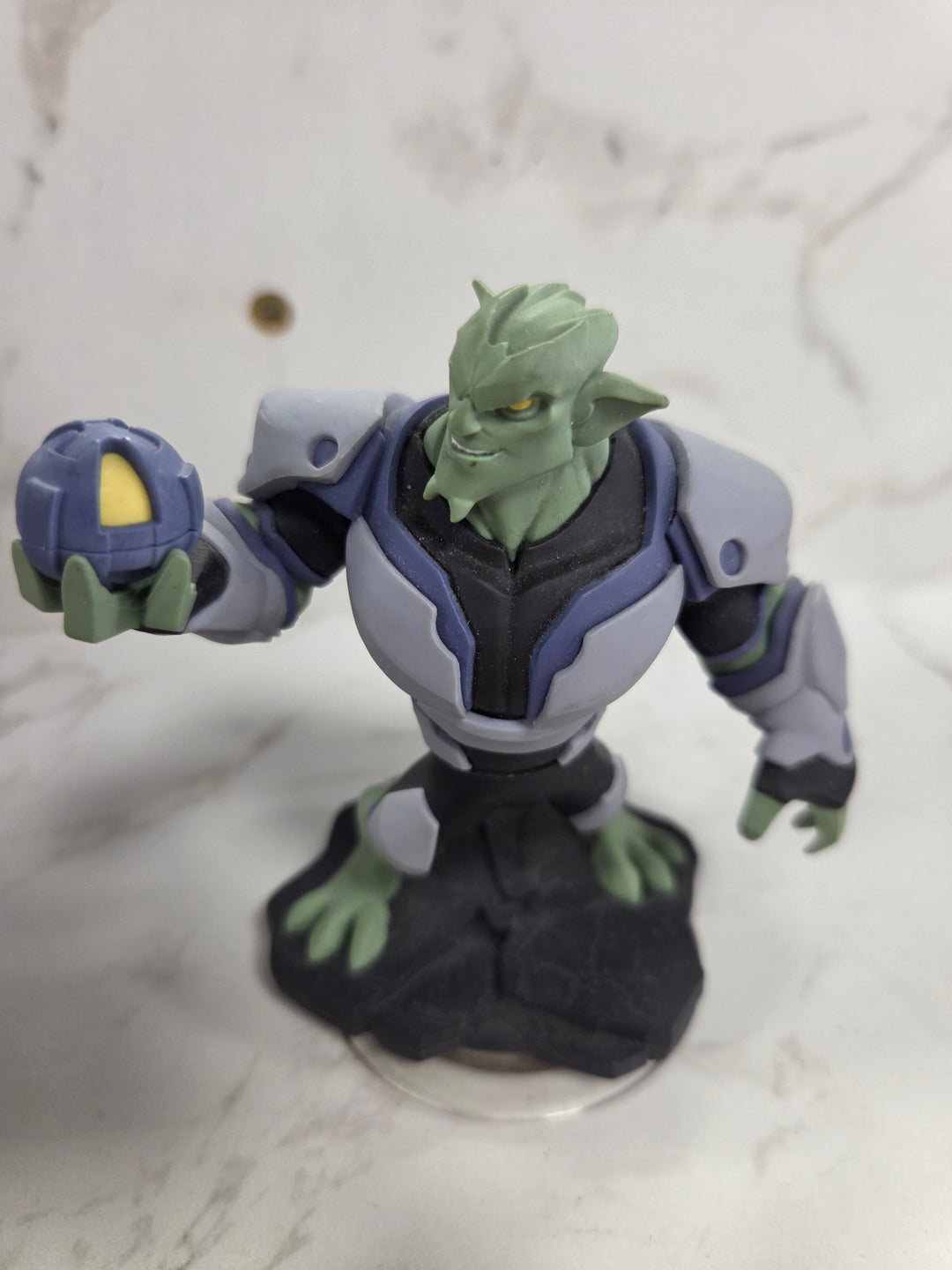 Green Goblin Disney Infinity Figure SKY62526