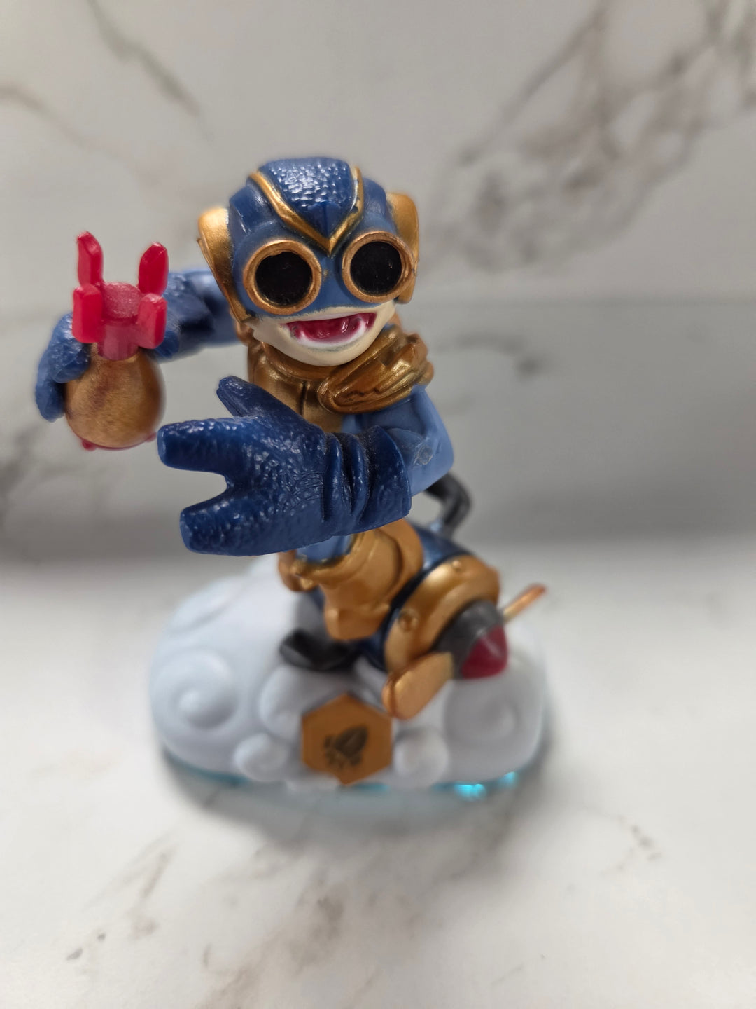 Boom Jet - Swap Force Skylanders SKY62626