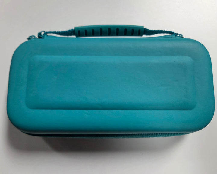 Orzly Soft Turquoise Nintendo Switch Lite Carrying Case UA62926