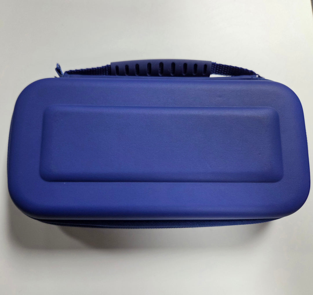Orzly Soft Blue Nintendo Switch Lite Carrying Case UA62926