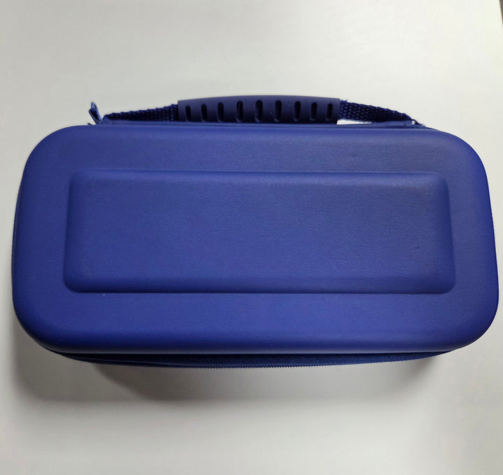 Orzly Soft Blue Nintendo Switch Lite Carrying Case UA62926