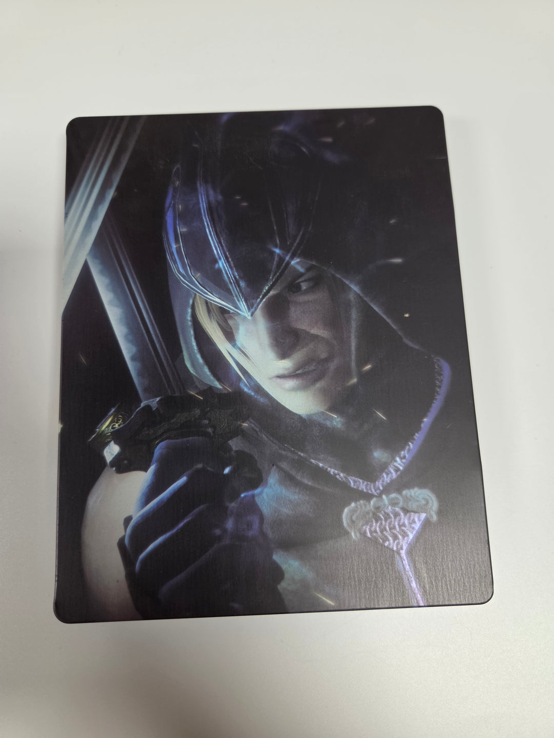 Dead or Alive 6 Collector's Edition Steelbook PS4 CASE ONLY CO62926