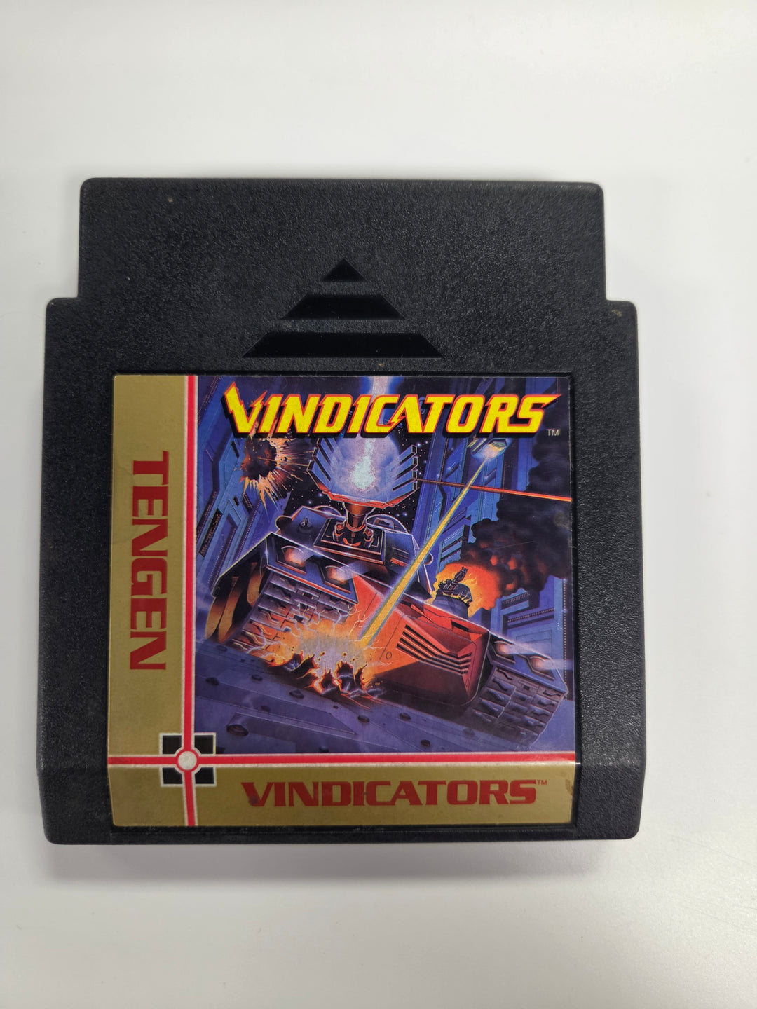 Vindicators - NES NI63026