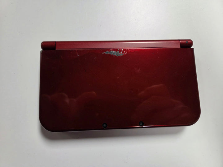 Nintendo 3DS Console CON72825