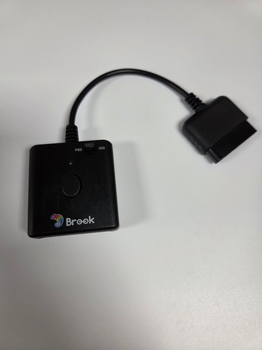 Brook PS3/PS4 to PS2 Super Converter UA7826