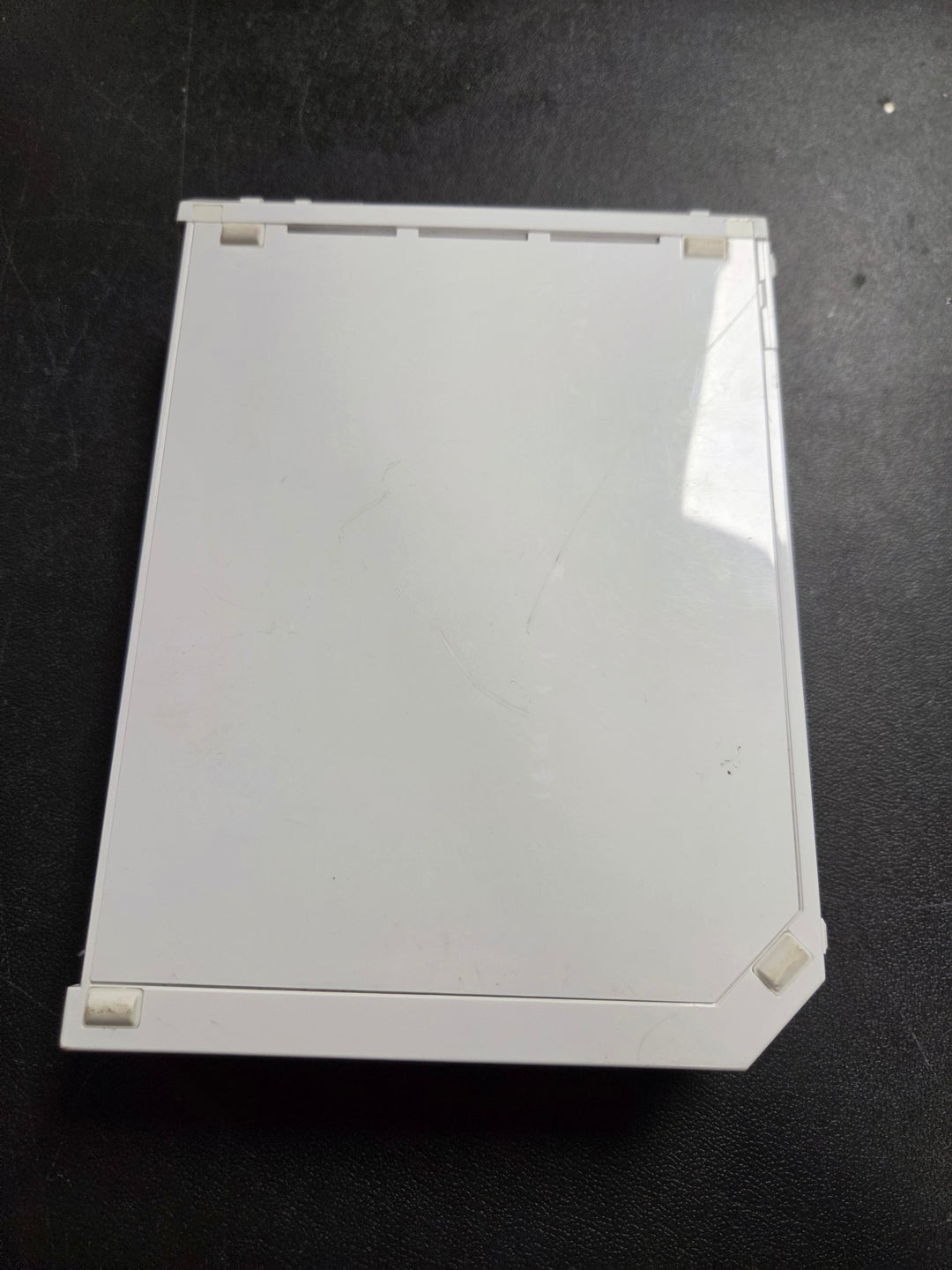 FOR PARTS NOT WORKING Drive Eject Issues Wii Console   POX011