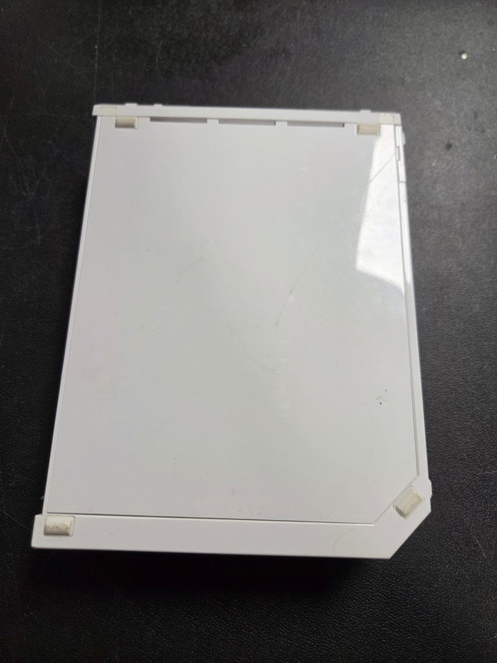 FOR PARTS NOT WORKING Drive Eject Issues Wii Console   POX011