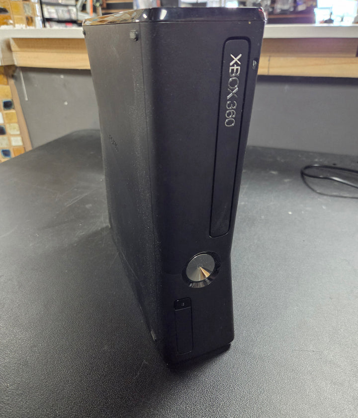 Defective Laser / No Hard Drive (Working) Xbox 360 S Console POX012
