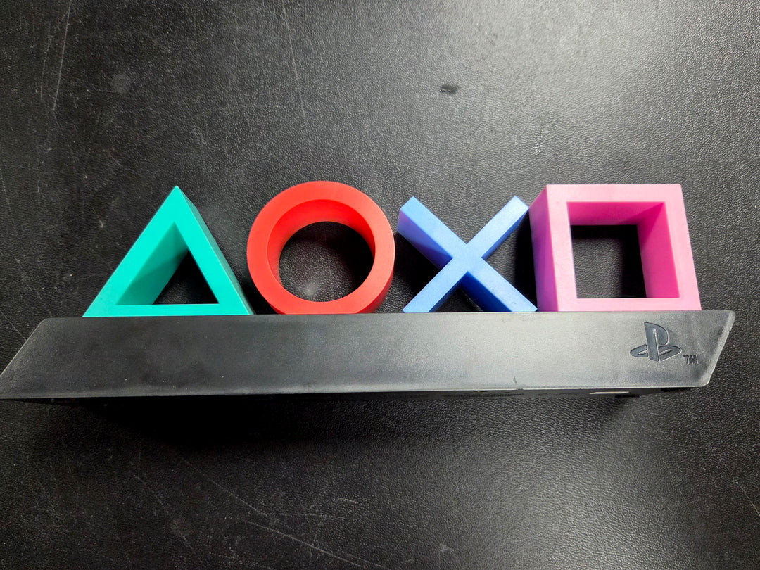 Paladone PlayStation Controller Icons Light  UT71126