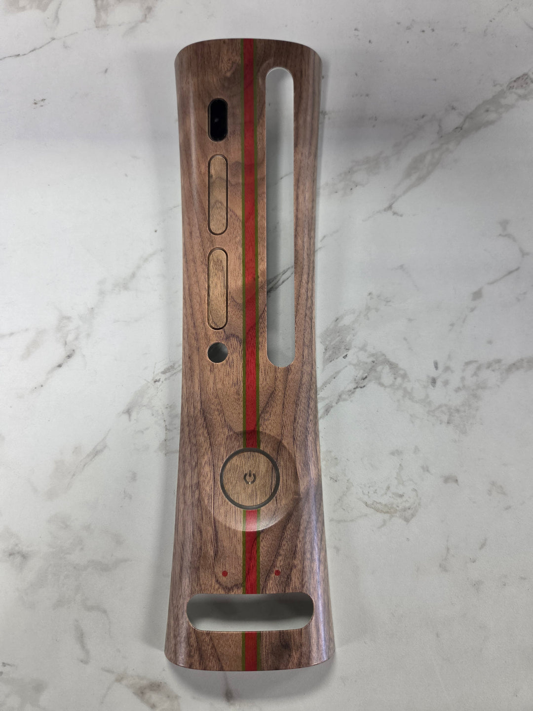 Woody Faceplate for Xbox 360 UA71426