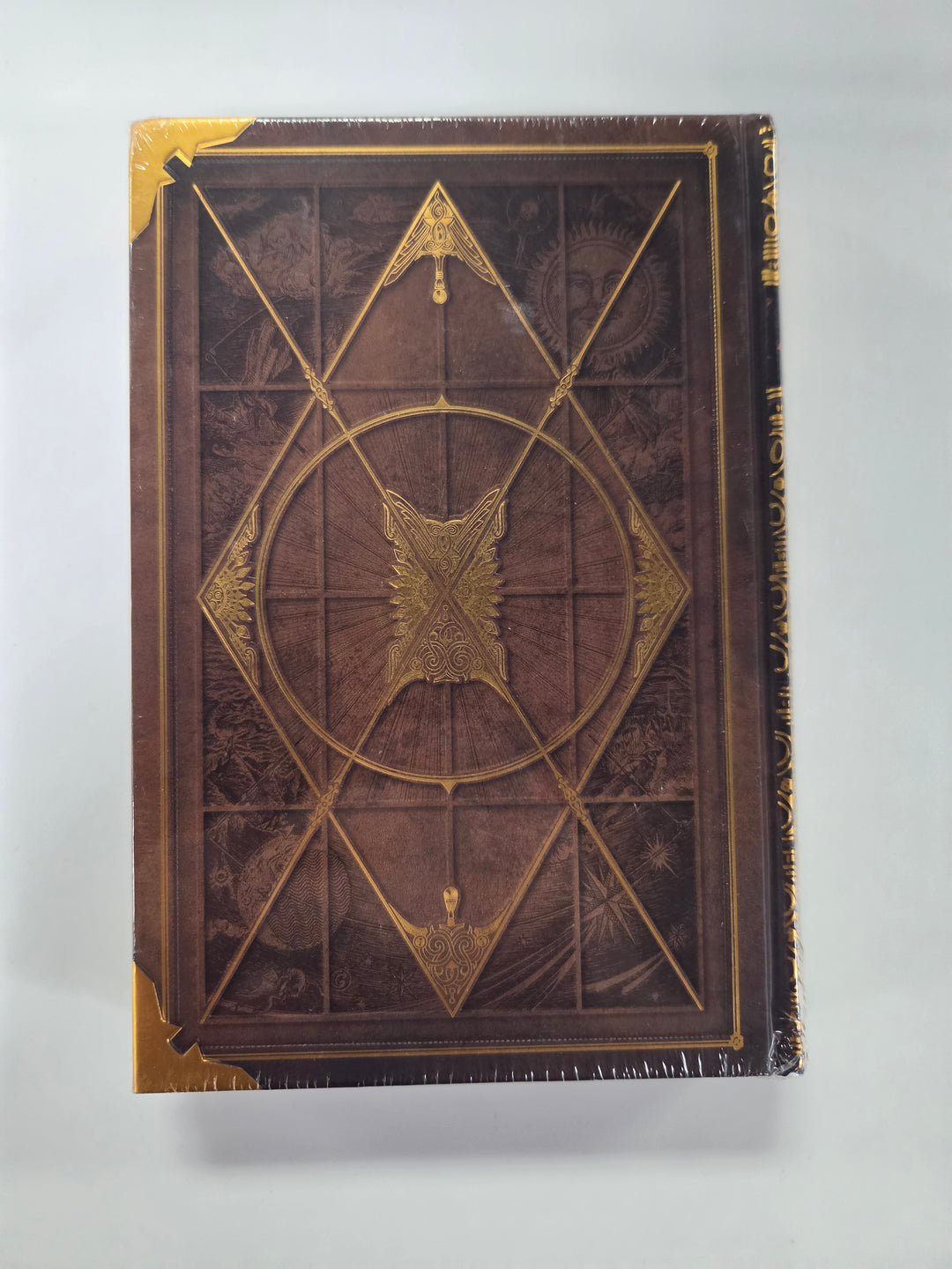 NEW Ni no Kuni Wizard's Companion Magic Master Book (Japanese) NT71126