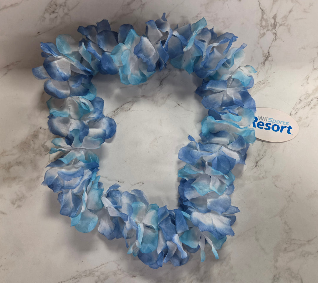 Wii Sports Resort Lei Promo (2009) UT71726