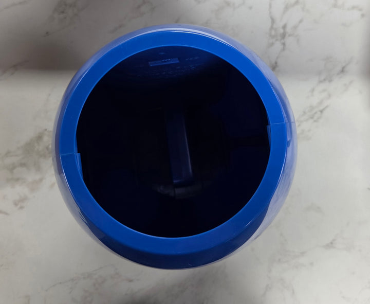Mega Man Buster 1:1 Working Replica Blaster with Stand from ThinkGeek UT71626