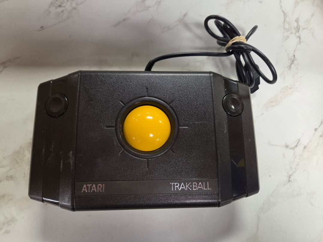 Atari 2600 Trak-Ball Controller Model CX22 (OEM) UA71626