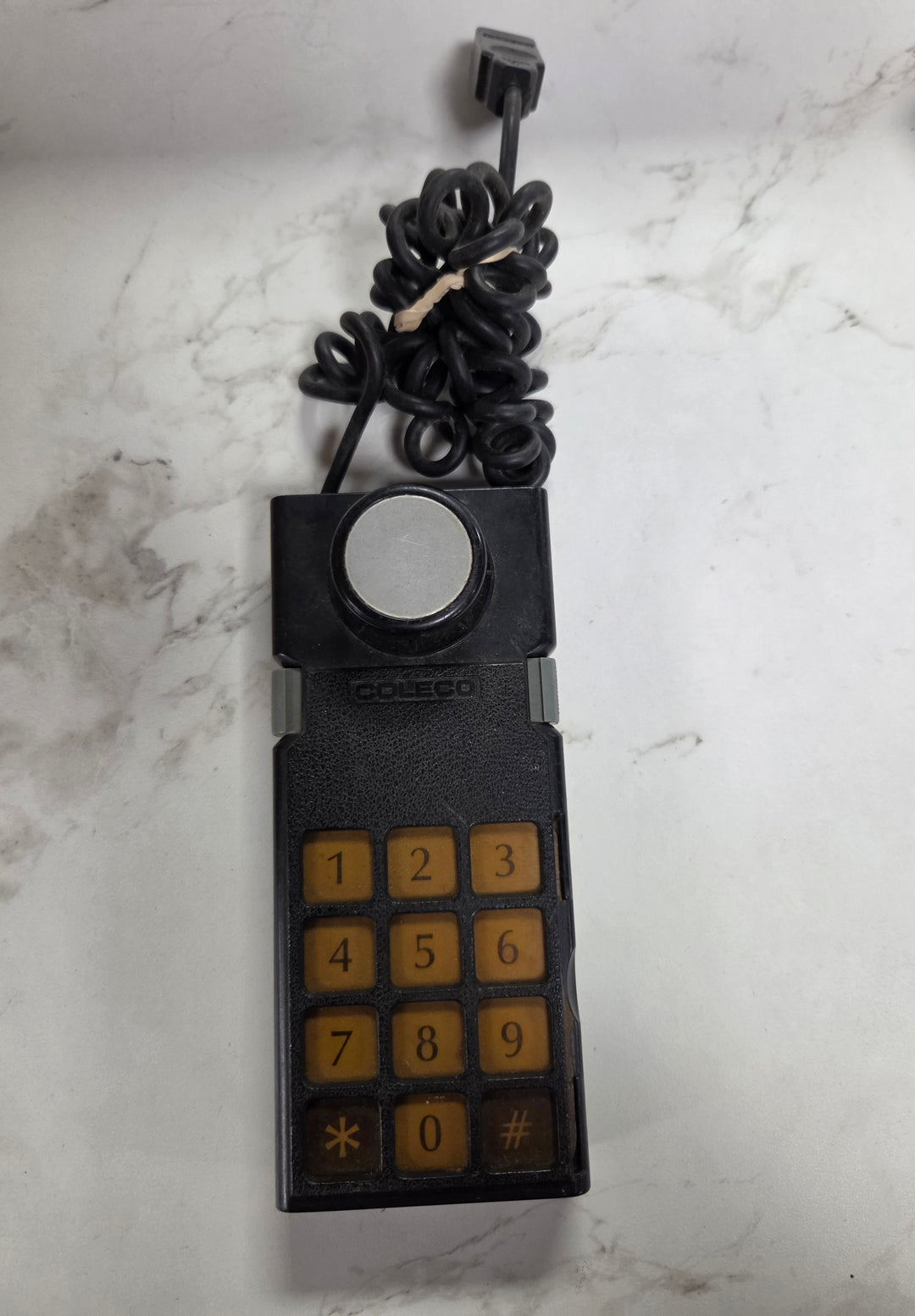 ColecoVision Controller (OEM) UA71626