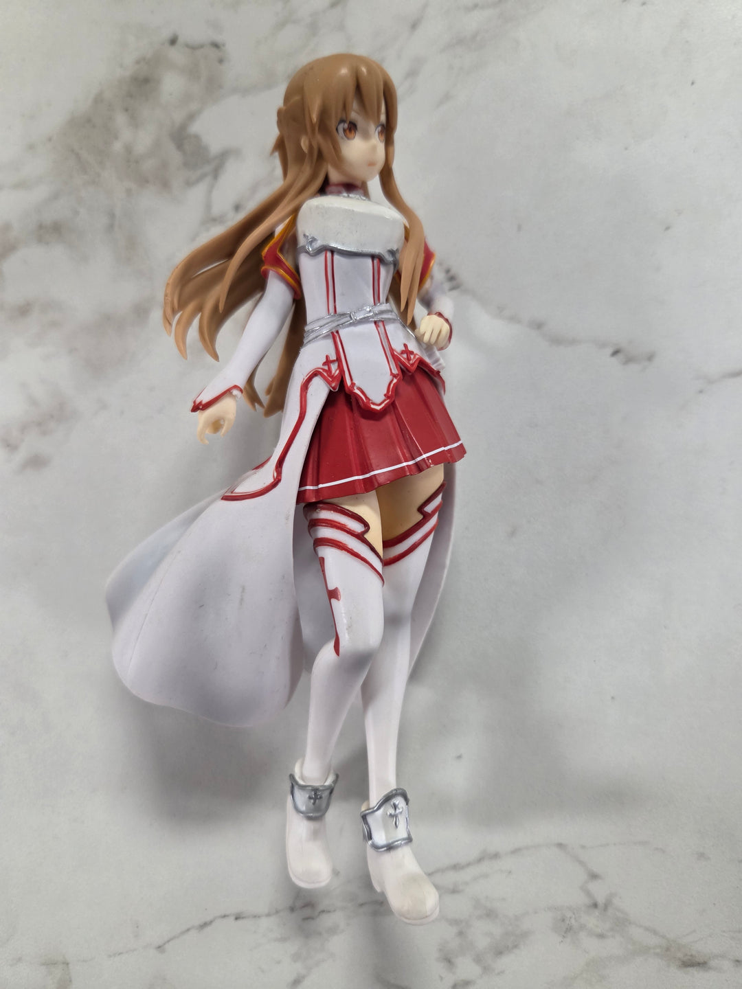 Sword Art Online: Asuna SQ Figure Banpresto Prize (Missing Sword) UT71626