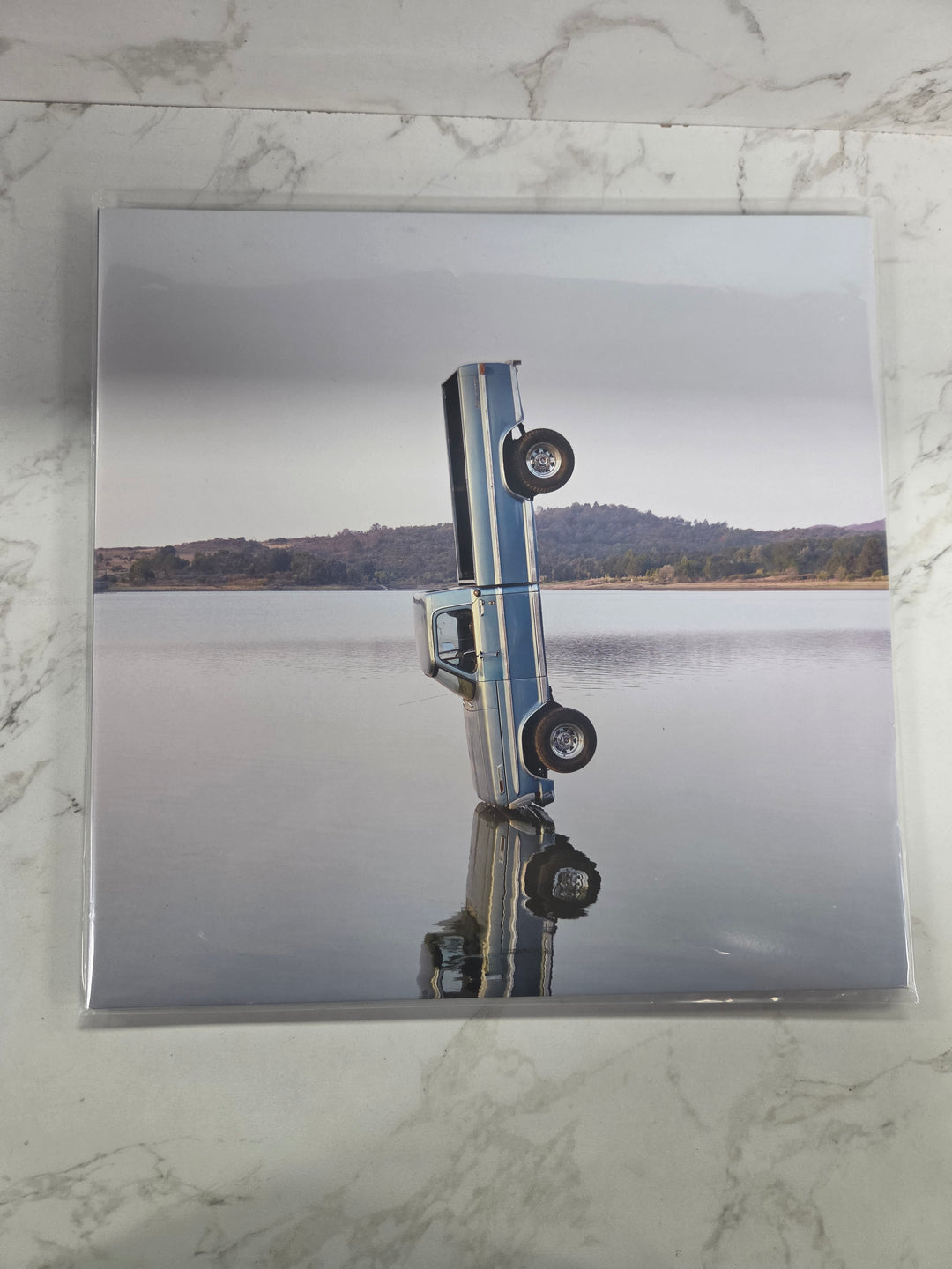 Post Malone ‎– F-1 Trillion (2024) VG+ VR71626
