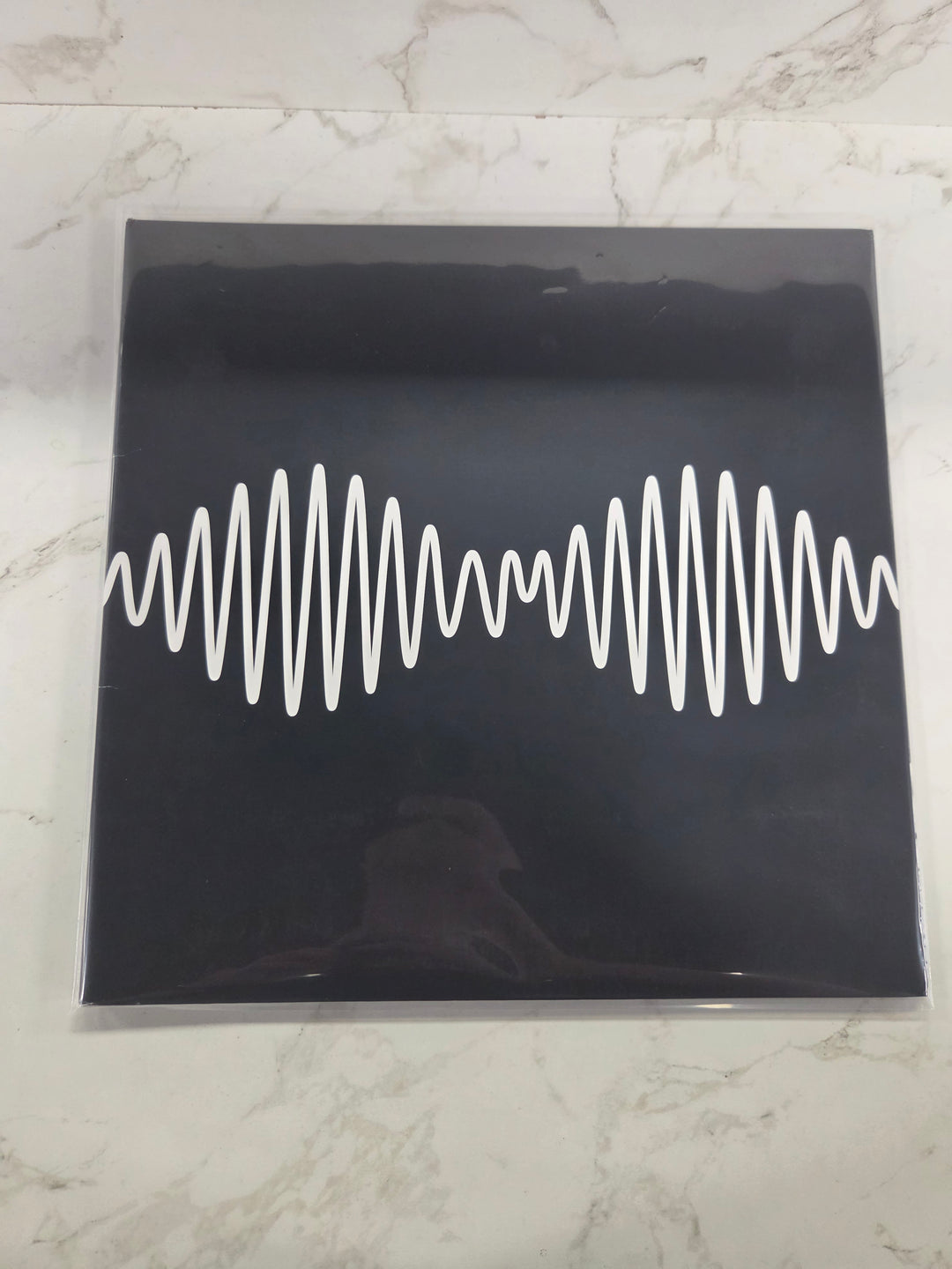 Arctic Monkeys ‎– AM (2013) VG+ VR71626