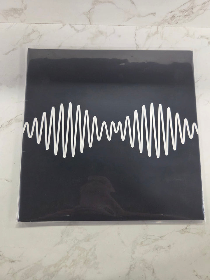 Arctic Monkeys ‎– AM (2013) VG+ VR71626