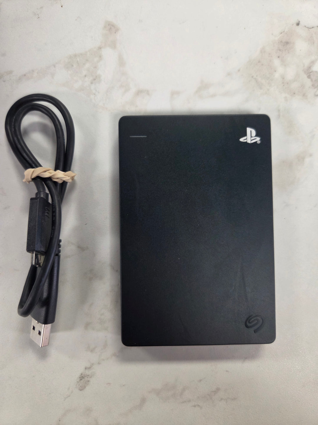 Seagate Storage Expansion SSD for PlayStation UA71726