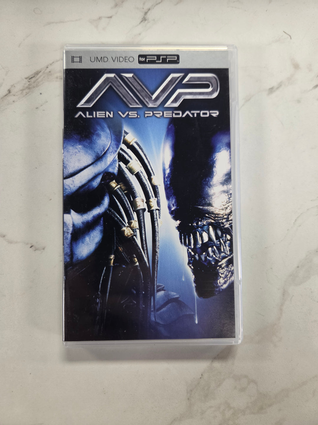 AVP Alien vs. Predator (UMD Video) - PSP PM71726