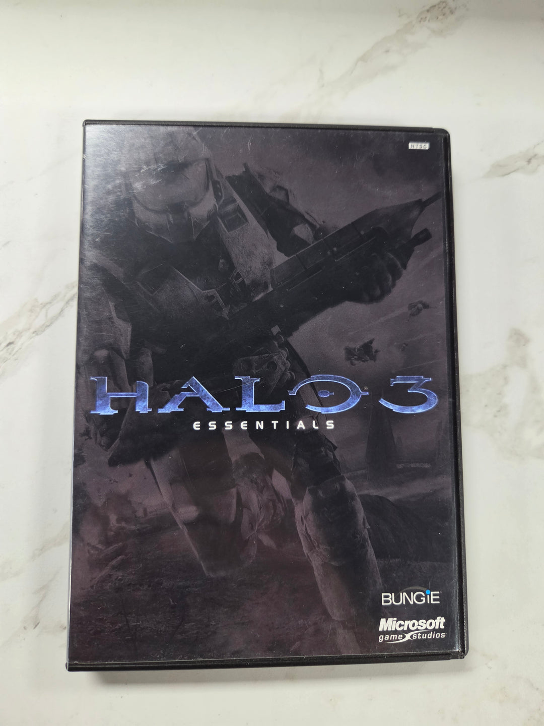 Halo 3 Essentials (NO BASE GAME) - Xbox 360 DI72126
