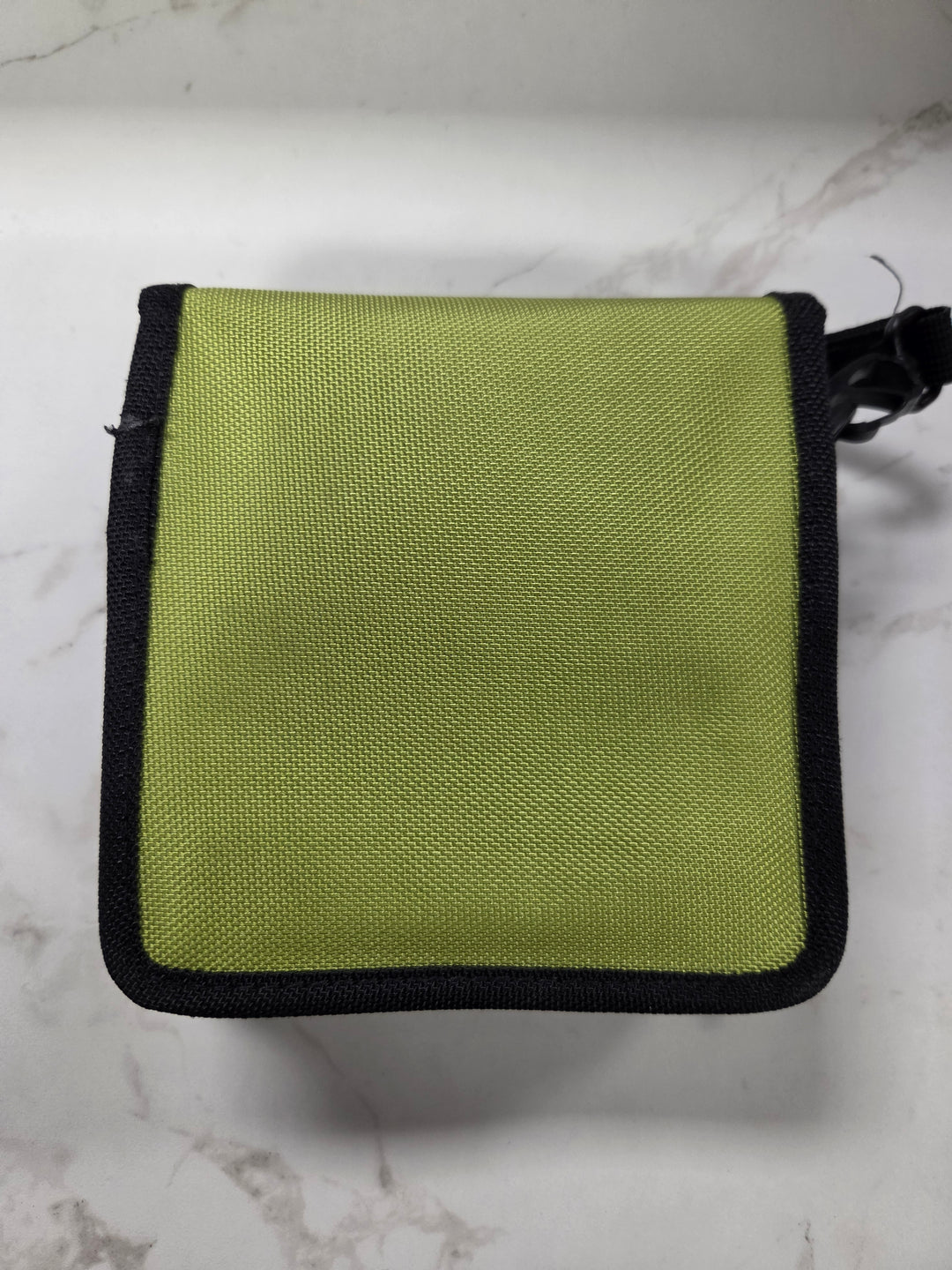 Lime Green Official (OEM) Nintendo DS Carrying Case UA72126