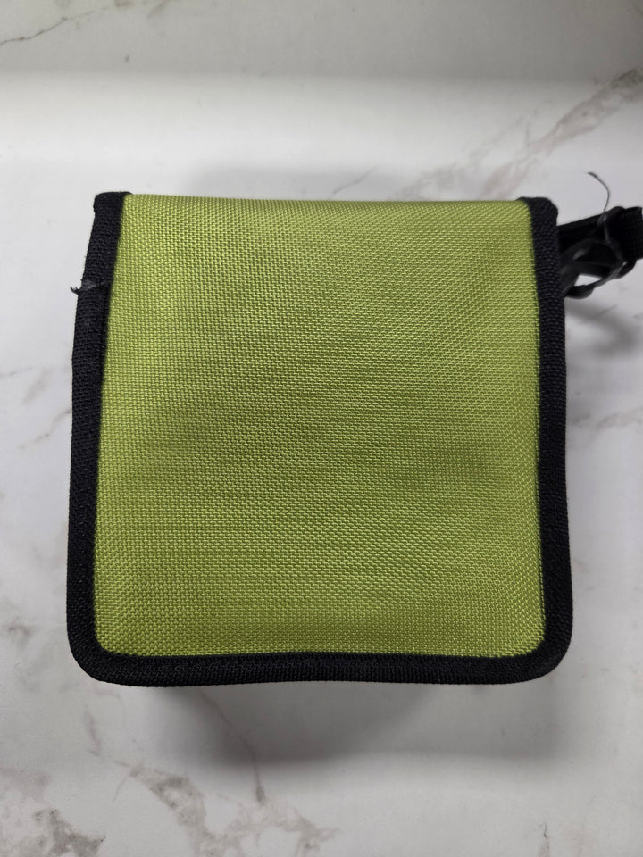 Lime Green Official (OEM) Nintendo DS Carrying Case UA72126