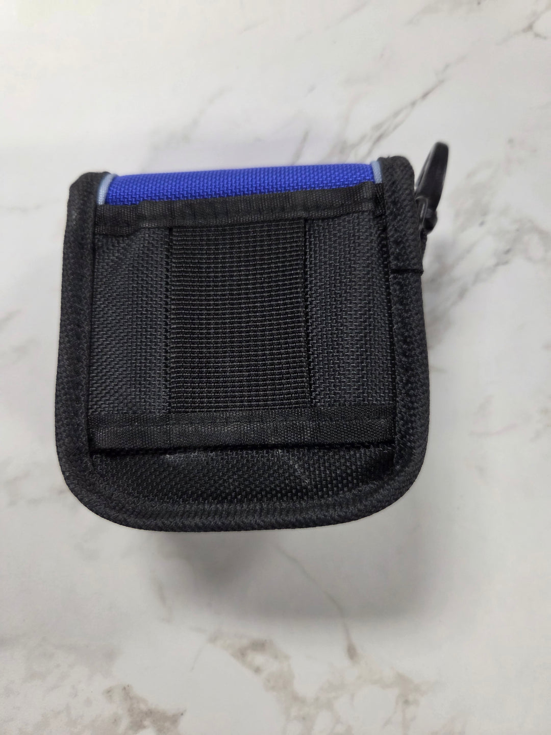 Dark Blue Official (OEM) Game Boy Advance SP Carrying Case UA72126