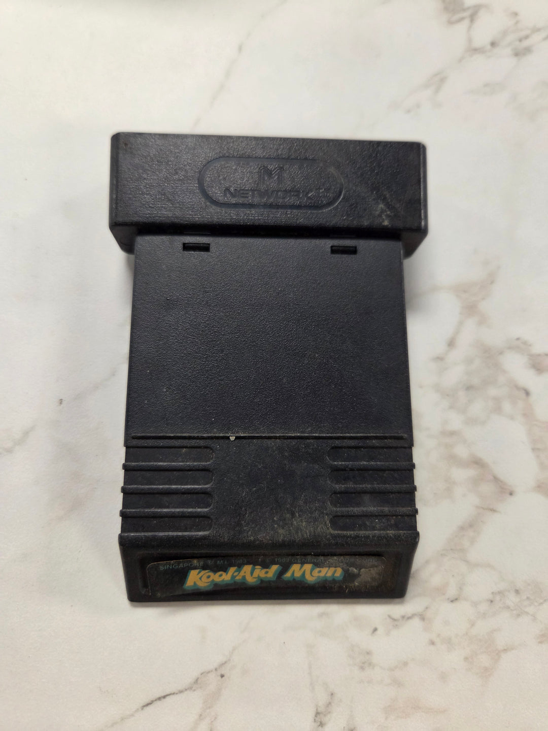 Kool-Aid Man - Atari 2600 AT72126