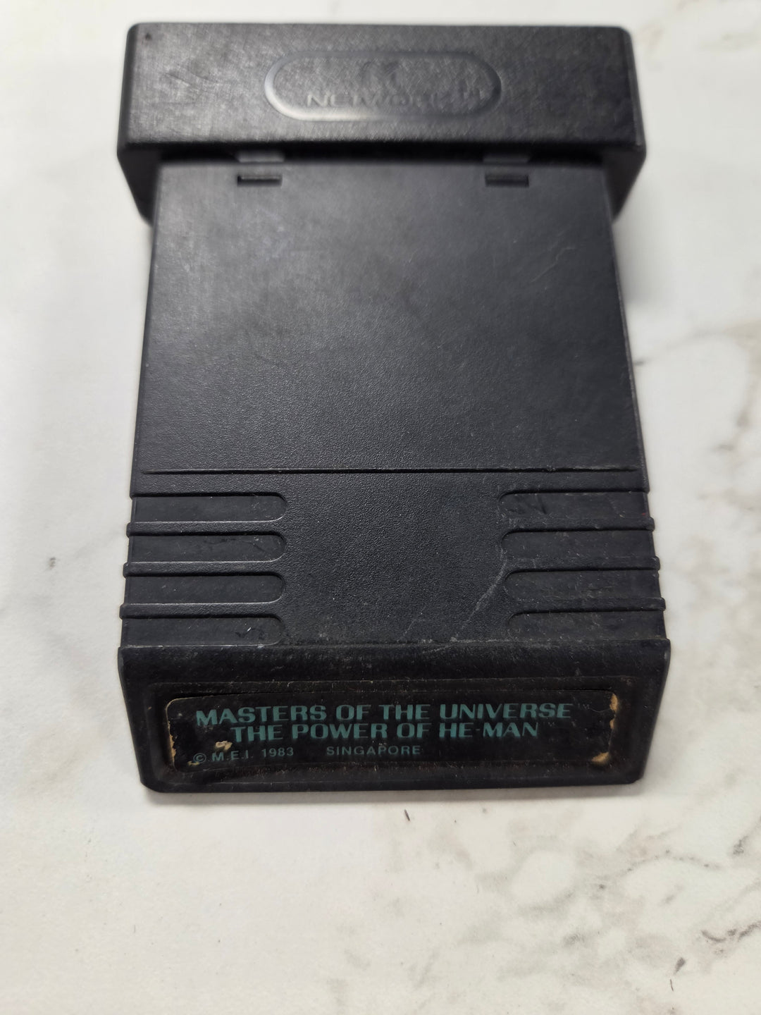 Masters of the Universe: The Power of He-Man Atari - 2600 AT72126