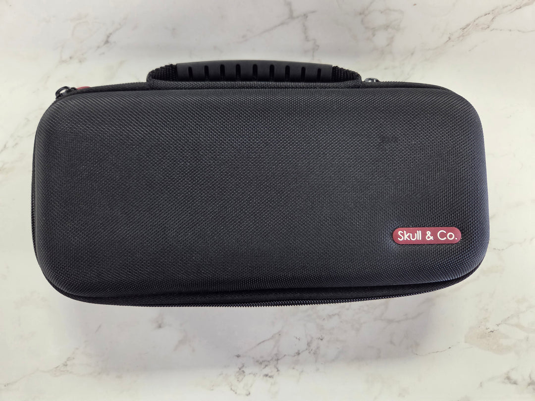Skull & Co Nintendo Switch MaxCarry Case UA72426