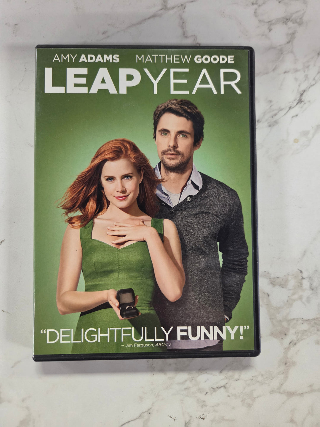 Leap Year - DVD PM72426
