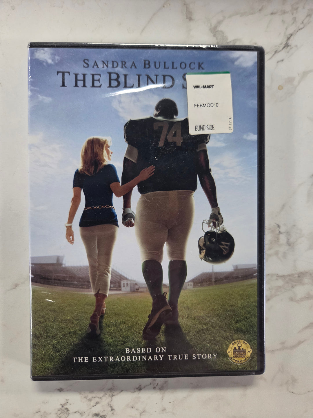 NEW Blind Side (2009) - DVD PM72426