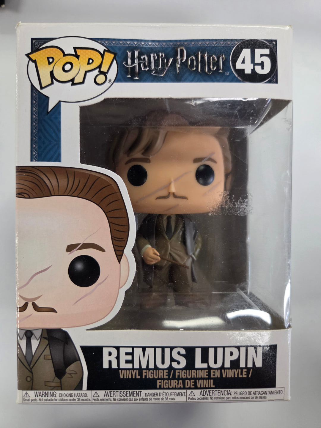 Funko Pop! Remus Lupin #45, Harry Potter FP73026