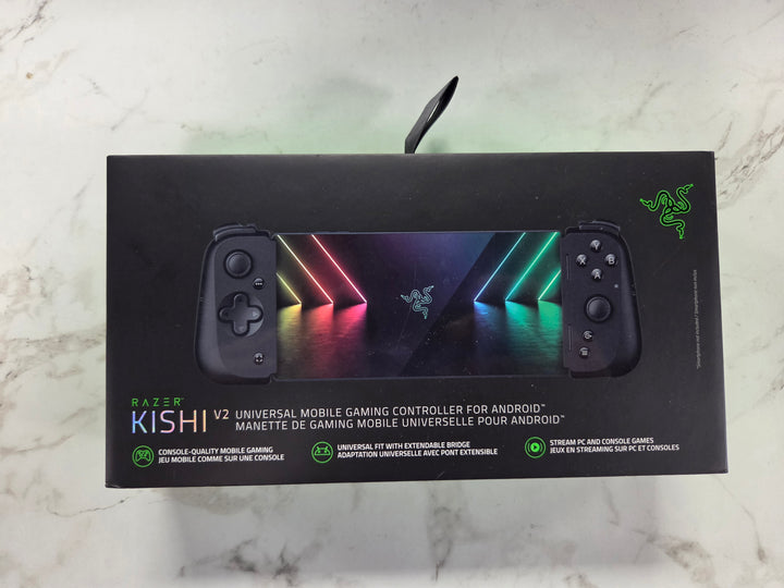 Razer Kishi V2 Universal Mobile Controller for Android (C-Type) UA8526