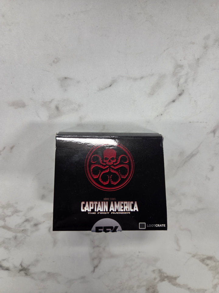 NEW EFX Collectibles - Marvel Captain America: The First Avenger HYDRA Prop Replica NT8526