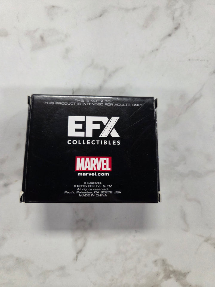 NEW EFX Collectibles - Marvel Captain America: The First Avenger HYDRA Prop Replica NT8526
