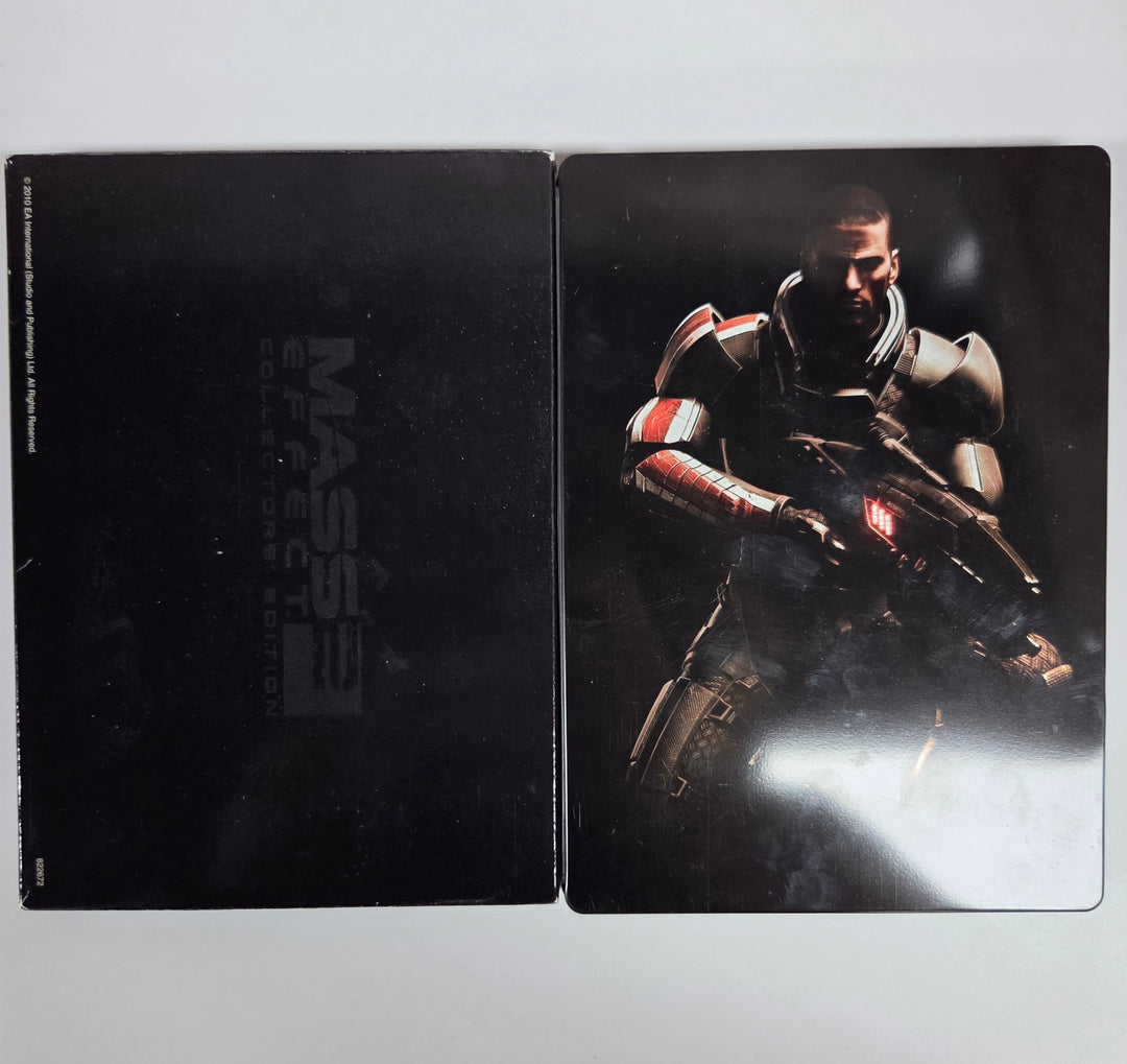 Mass Effect 2 [Collector's Edition] - PC PC8626
