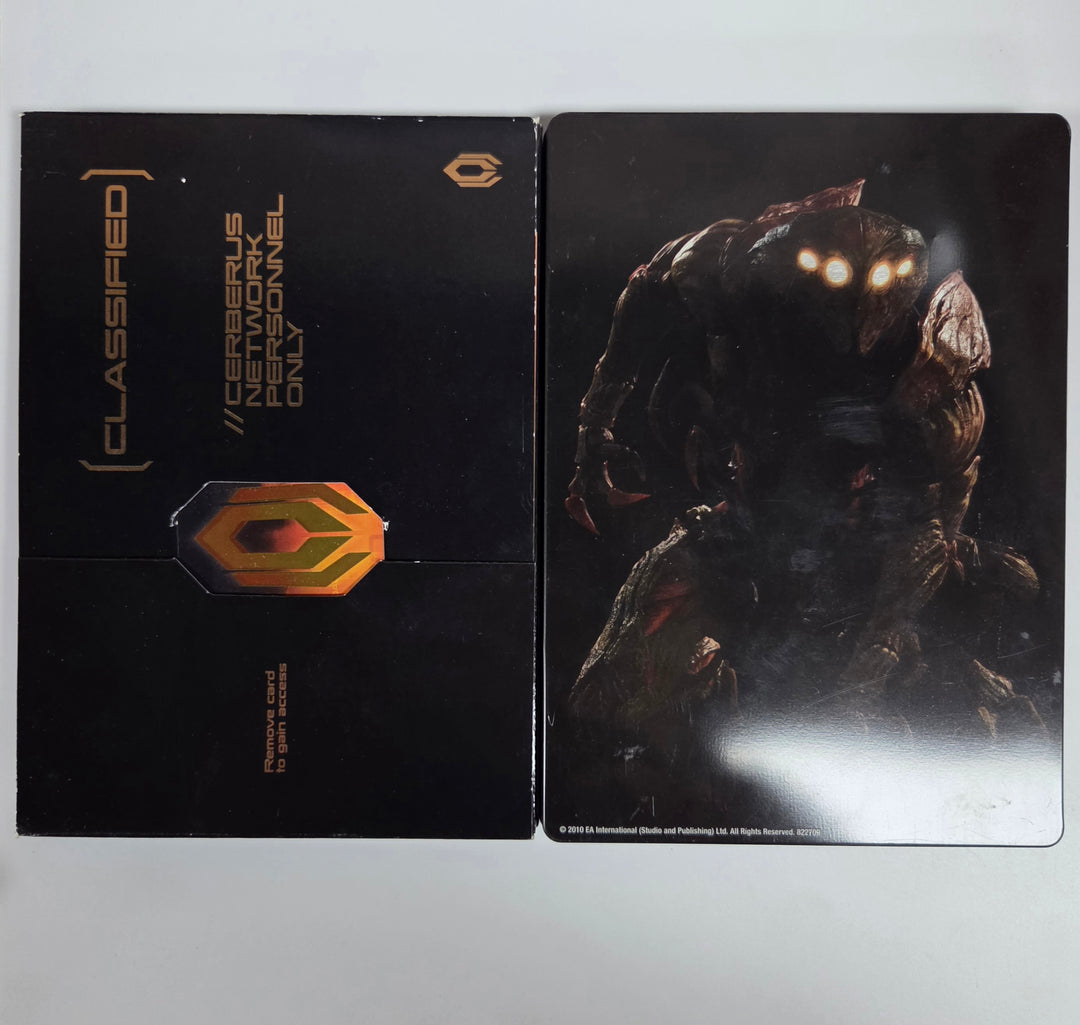Mass Effect 2 [Collector's Edition] - PC PC8626