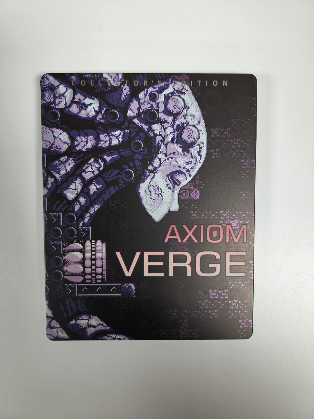 Axiom Verge (Collector's Edition) PC PC8516