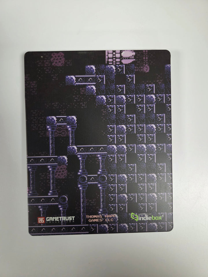 Axiom Verge (Collector's Edition) PC PC8516