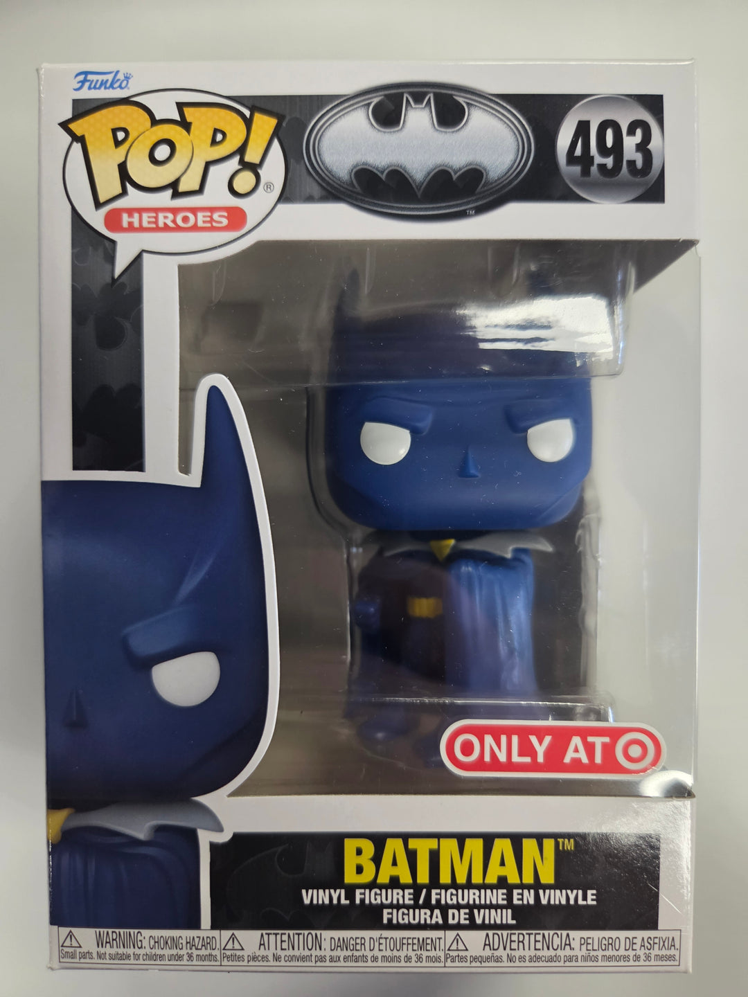 Funko Pop! Batman One Million #493, Batman FP8626