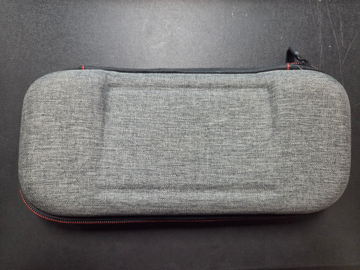 PowerA Case for Nintendo Switch 2 - Dark Heather Gray  UA8826