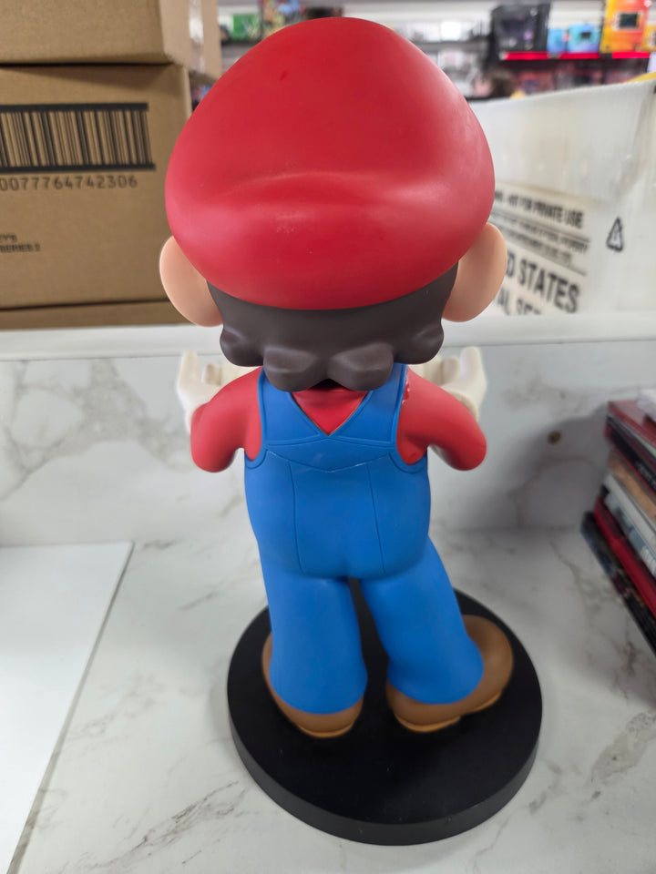 First 4 Figures - 12" Super Mario Nintendo DS Holder Statue UT81126