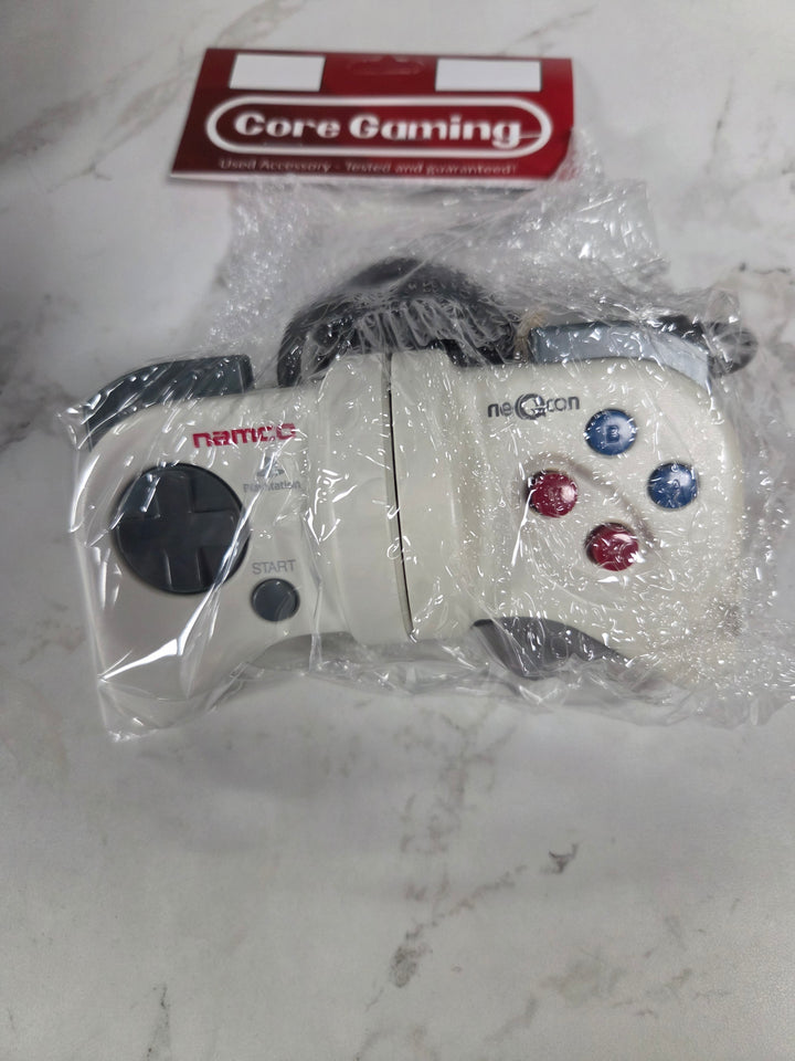 Namco NeGcon Controller for PS1 UA81326