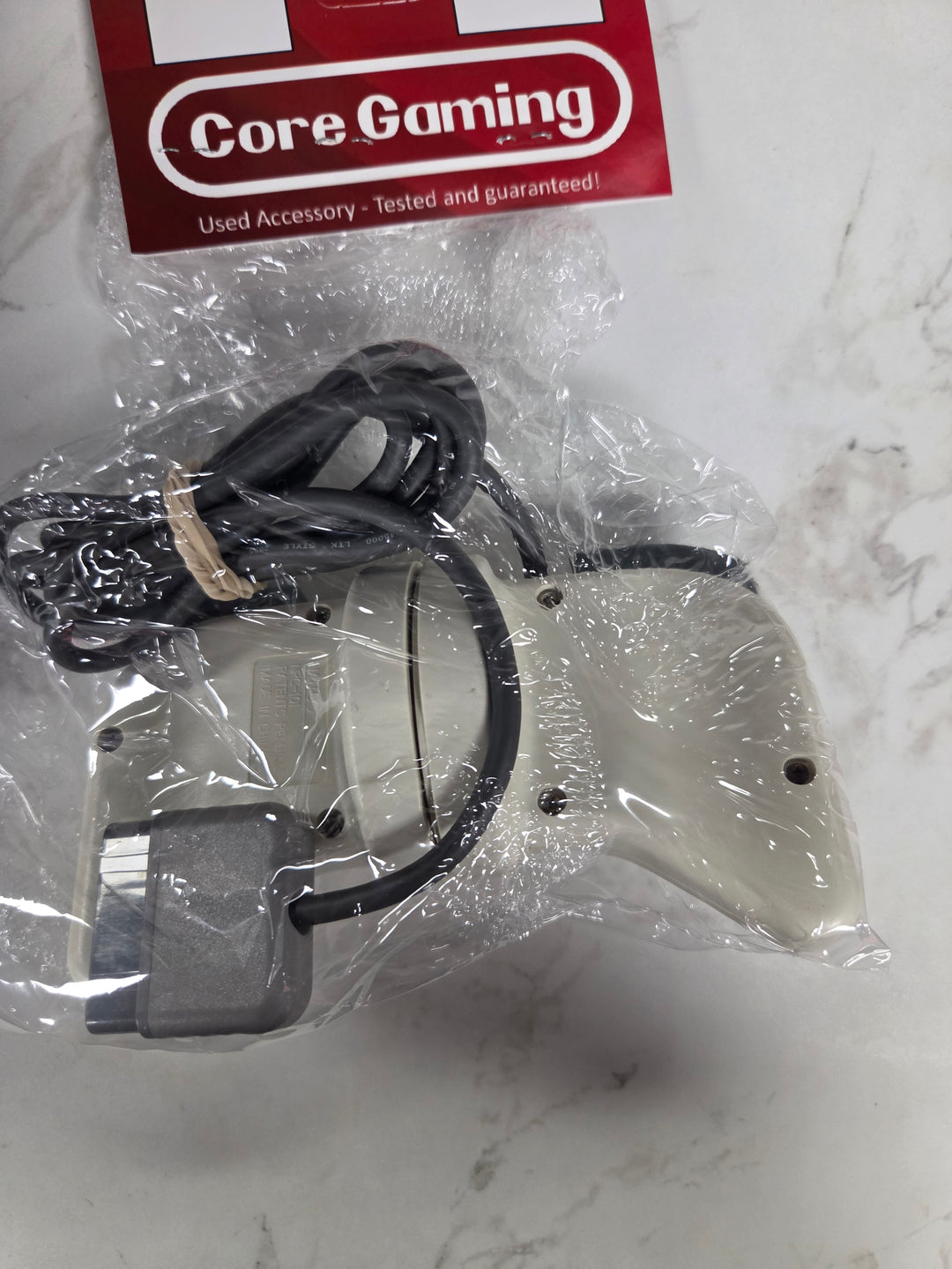 Namco NeGcon Controller for PS1 UA81326