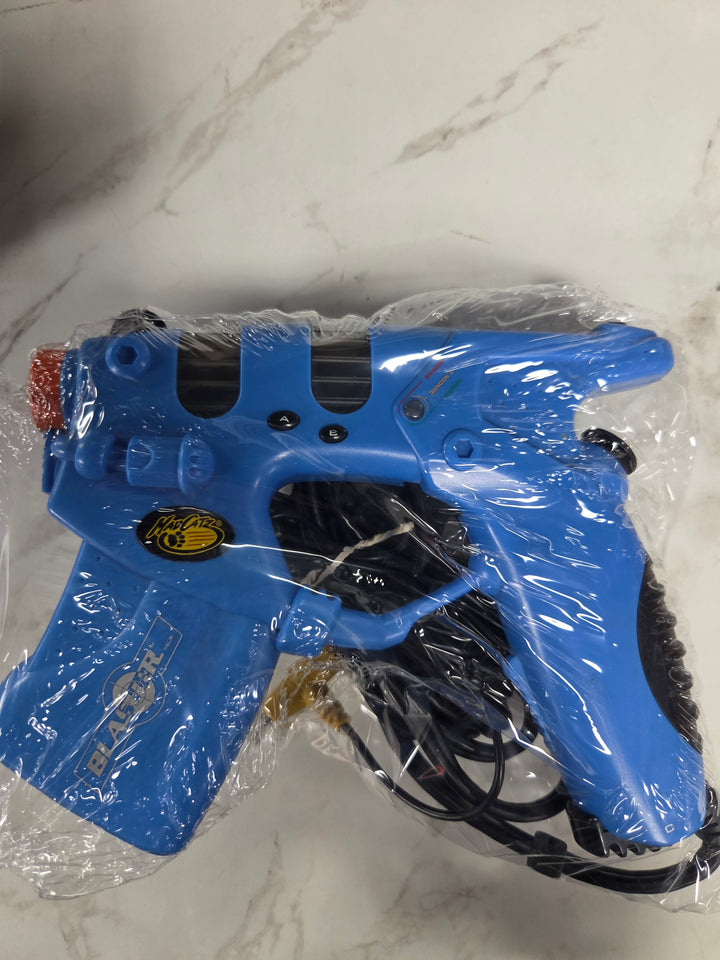 Madcatz Blaster Controller for PS2 UA81326