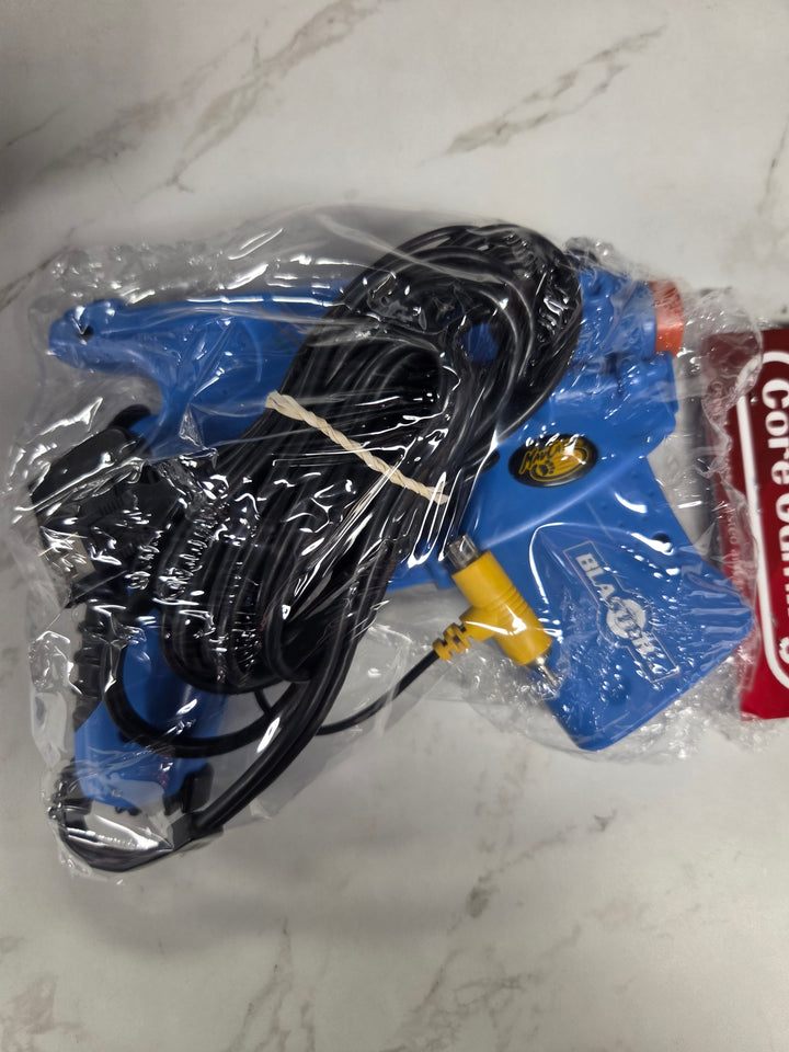 Madcatz Blaster Controller for PS2 UA81326