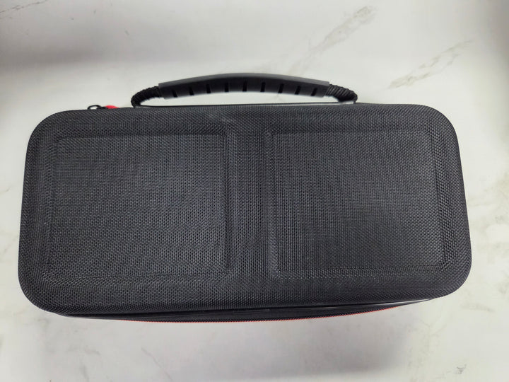 Nintendo Switch 2 Mario Kart World Traveling Hard Case UA81326